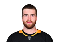 Justin Brazeau headshot