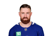 Filip Hronek headshot