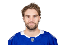 Brandon Hagel headshot