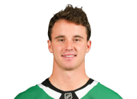 Jake Oettinger headshot