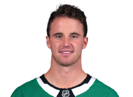 Jake Oettinger