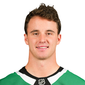 Jake Oettinger
