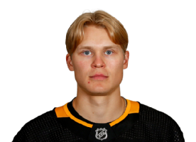Kasper Bjorkqvist