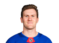 Adam Fox headshot
