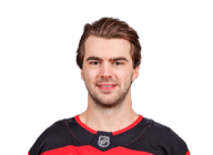 Nico Hischier