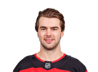 Nico Hischier