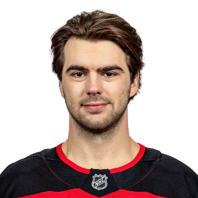 Nico Hischier