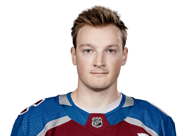 Cale Makar Stats, News, Videos, Highlights, Pictures, Bio - Colorado