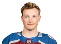 Cale Makar headshot
