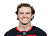 Cody Glass headshot