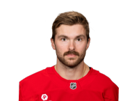 Michael Rasmussen headshot