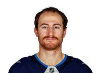 Gabriel Vilardi headshot