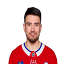 Nick Suzuki