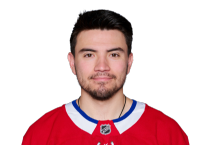 Nick Suzuki headshot