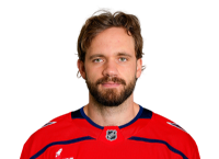Timothy Liljegren headshot