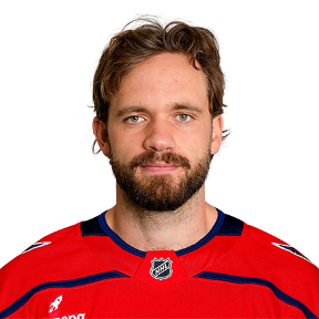 Timothy Liljegren