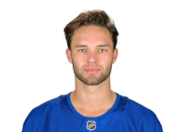 Josh Norris headshot