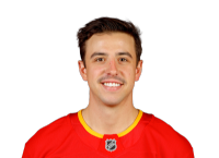 Morgan Frost headshot