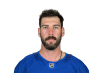 Conor Timmins headshot