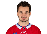 Alexandre Texier headshot