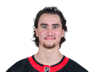 Alex Formenton headshot