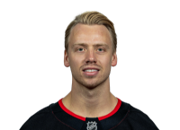 Jesper Bratt headshot