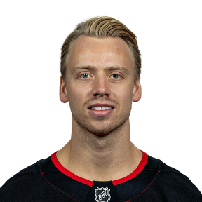 Jesper Bratt