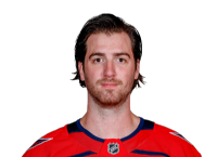 Logan Thompson headshot