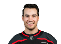 Sean Walker headshot
