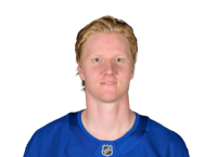 Rasmus Dahlin headshot