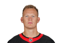 Brady Tkachuk headshot