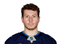 Walker Duehr headshot