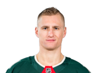 Nico Sturm headshot