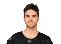 Kyle Keyser headshot