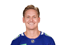 Kevin Lankinen headshot