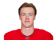 Jacob Bernard-Docker