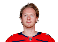Rasmus Sandin headshot