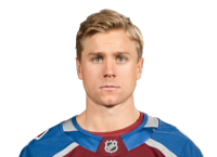 Jack Drury headshot