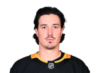 Rafael Harvey-Pinard headshot