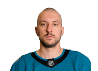 Vincent Desharnais headshot