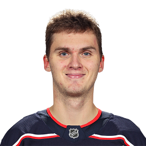 Egor Zamula