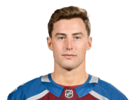 Ross Colton headshot