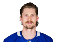 Simon Benoit headshot