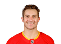 Brayden Pachal headshot