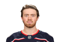 Jake Christiansen headshot