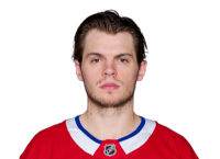Jake Evans headshot
