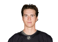 Cale Fleury headshot
