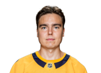 Justus Annunen headshot