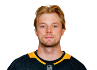 Filip Lindberg headshot