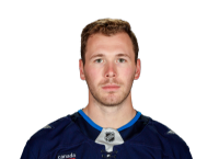 Cole Koepke headshot